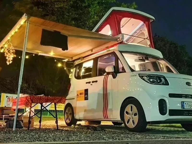 구공스테이 미니칸 용인