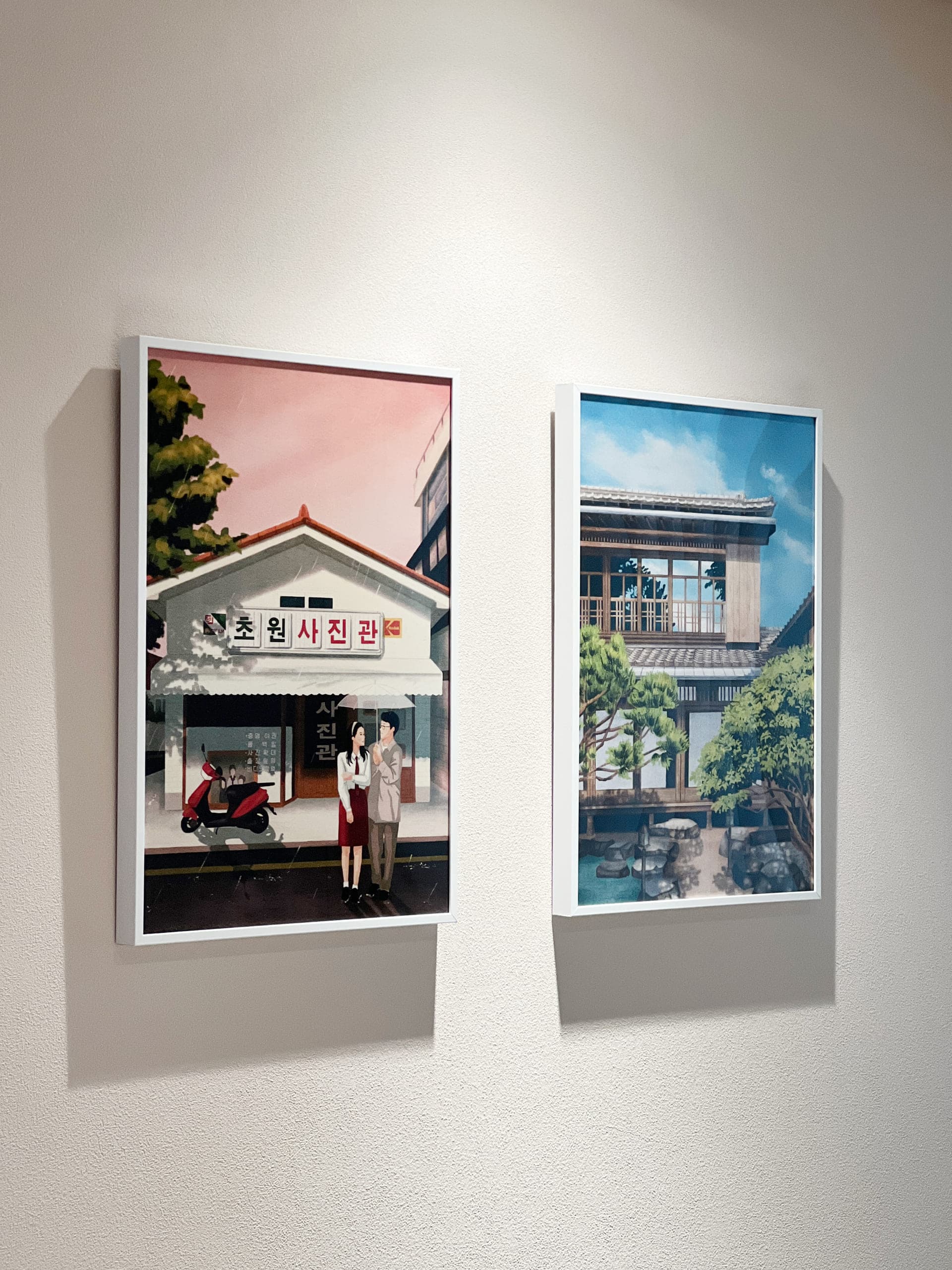 구공스테이 팔레드군산 사진 21